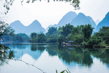 惠风和畅的意思是什么